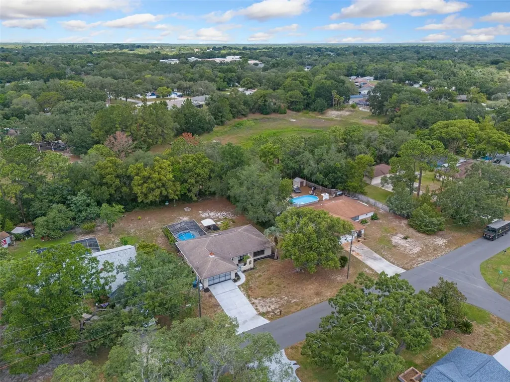 1479 Autumn Road Spring Hill FL 34608