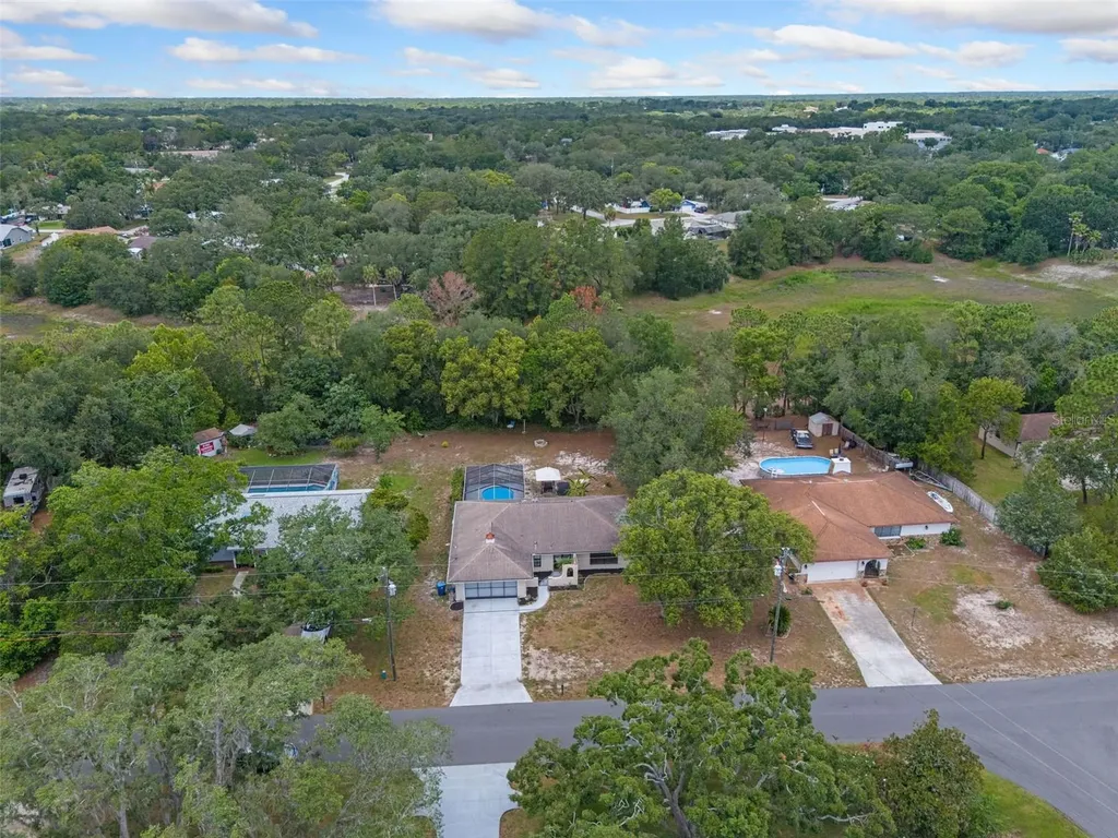 1479 Autumn Road Spring Hill FL 34608