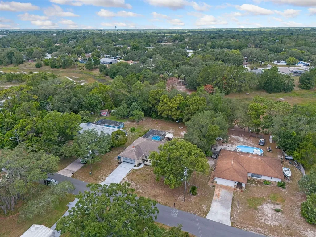 1479 Autumn Road Spring Hill FL 34608