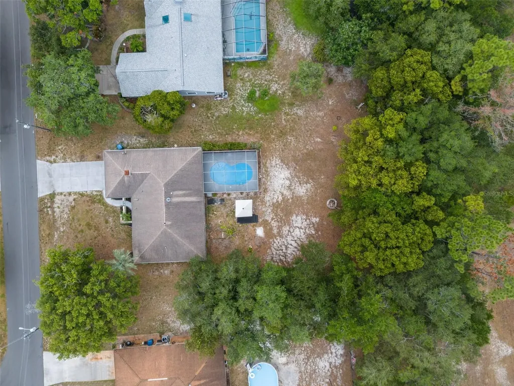 1479 Autumn Road Spring Hill FL 34608