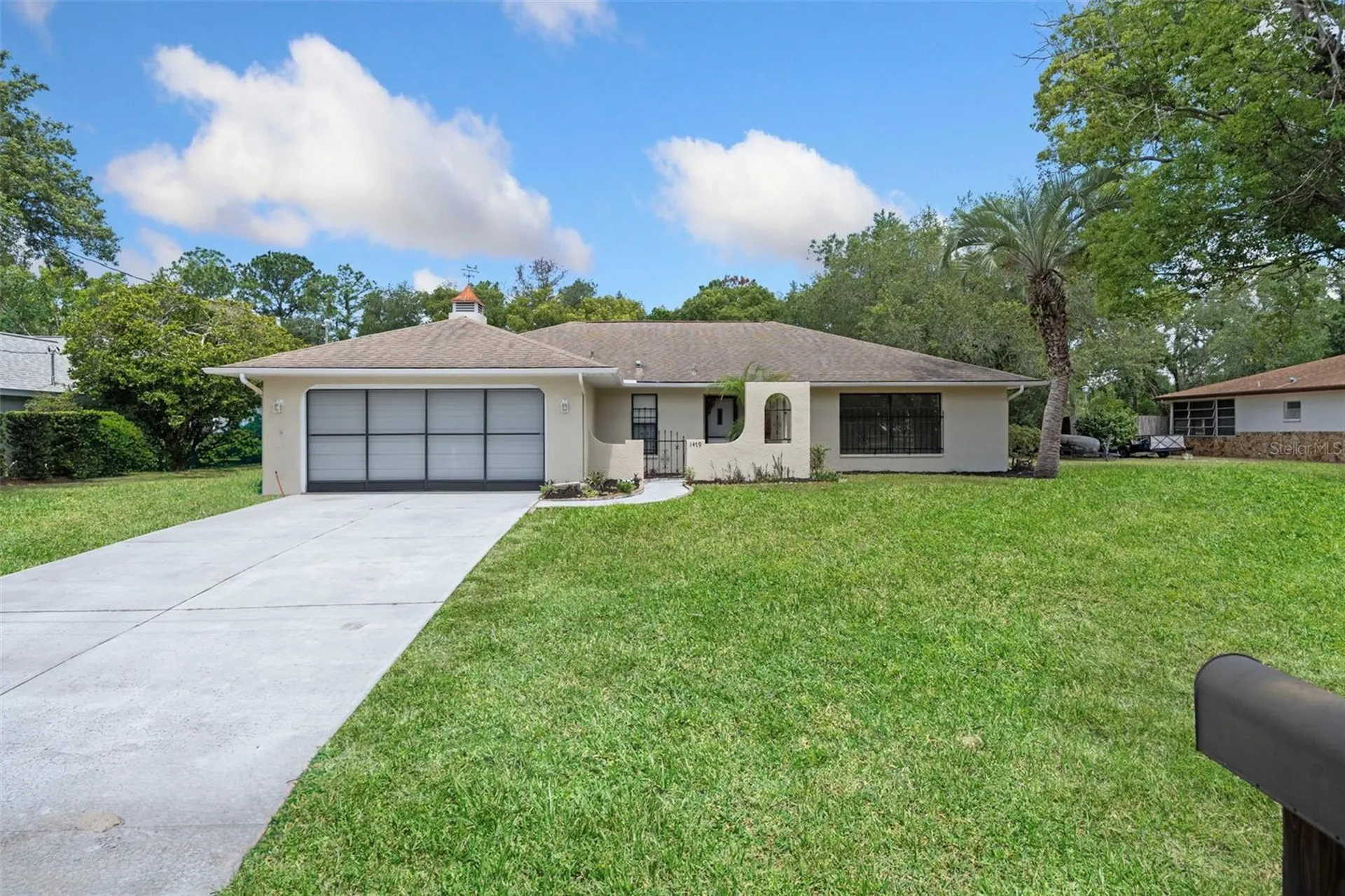 1479 Autumn Road Spring Hill FL 34608