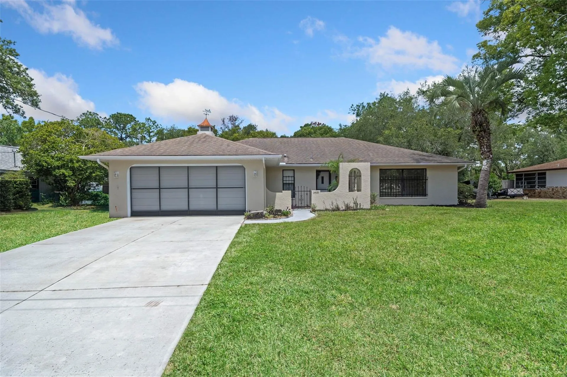 1479 Autumn Road Spring Hill FL 34608