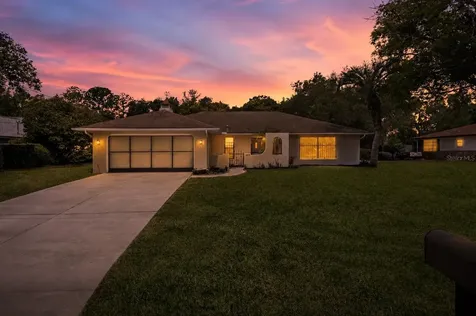 1479 Autumn Road Spring Hill FL 34608