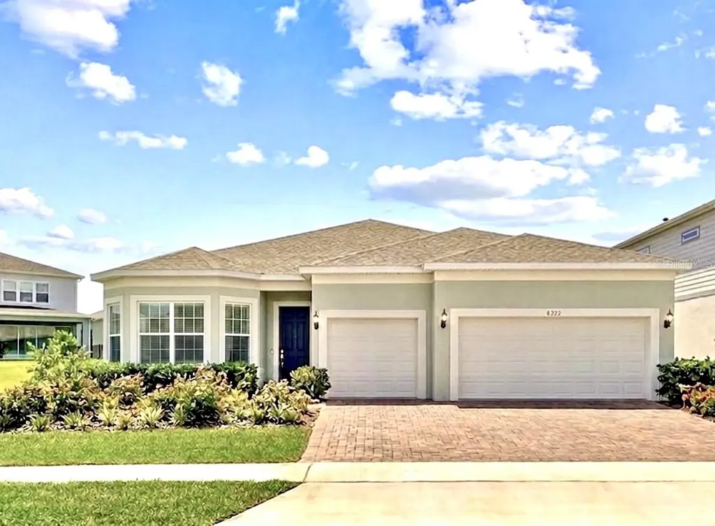 8322 Park Cliff Way Orlando FL 32836