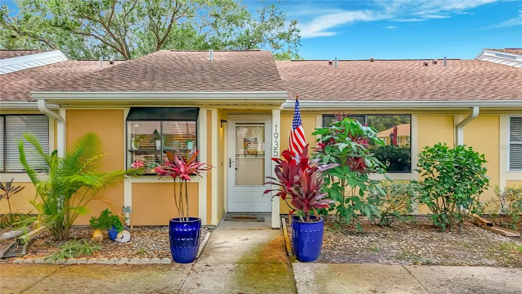 1935 Peppermill Drive Clearwater FL 33763