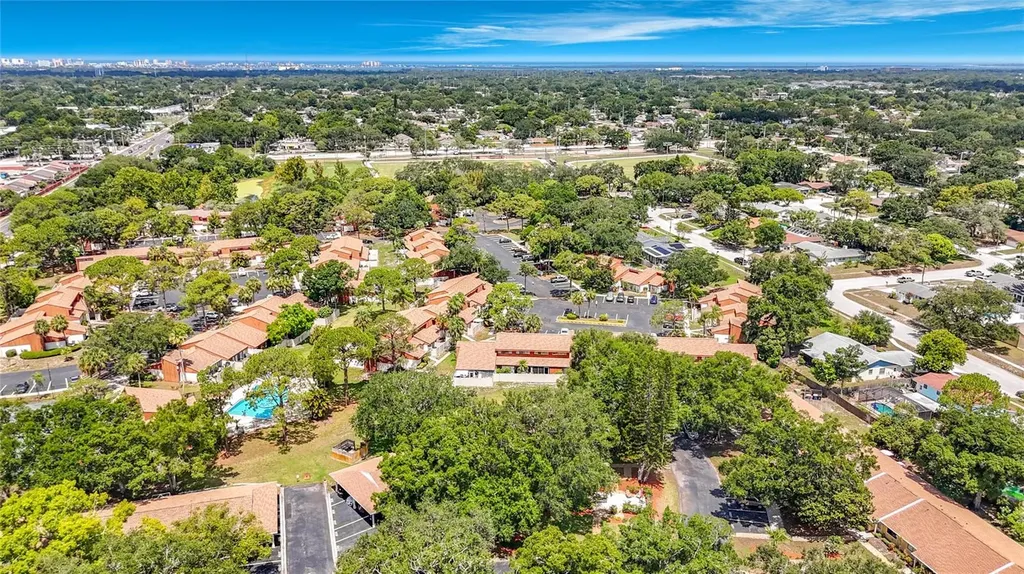 1935 Peppermill Drive Clearwater FL 33763