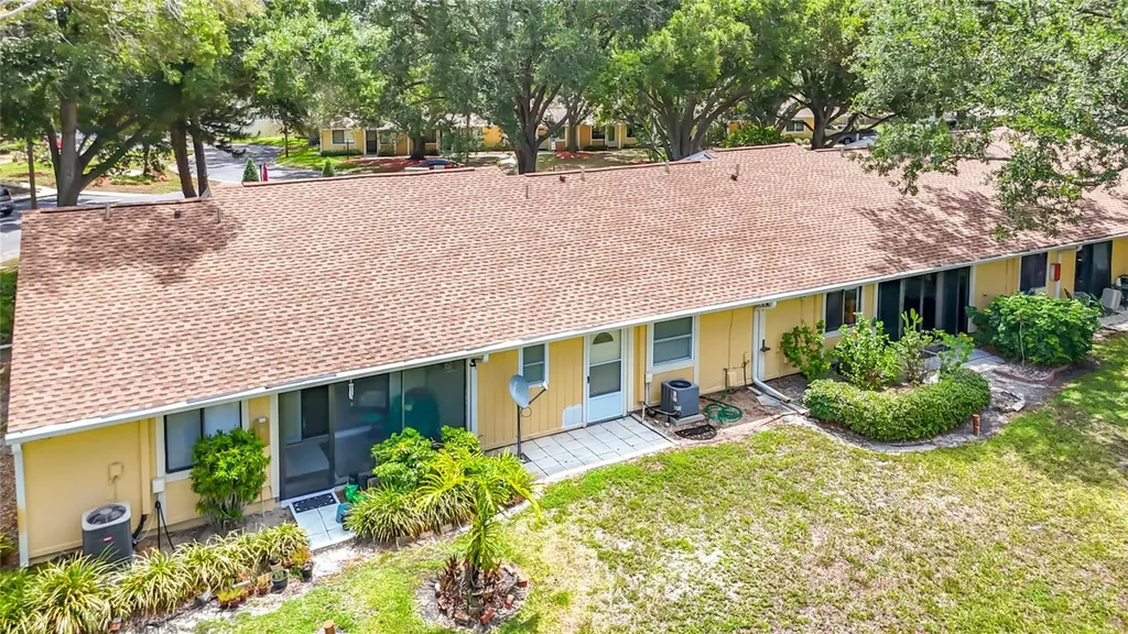 1935 Peppermill Drive Clearwater FL 33763