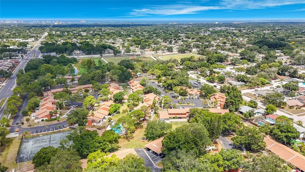 1935 Peppermill Drive Clearwater FL 33763