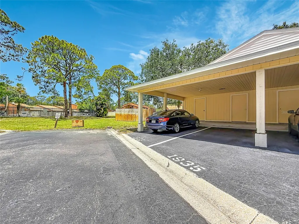 1935 Peppermill Drive Clearwater FL 33763