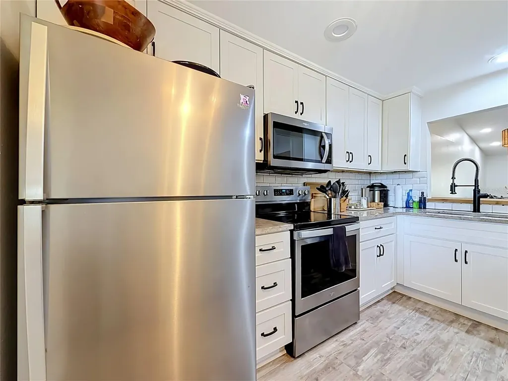 1935 Peppermill Drive Clearwater FL 33763