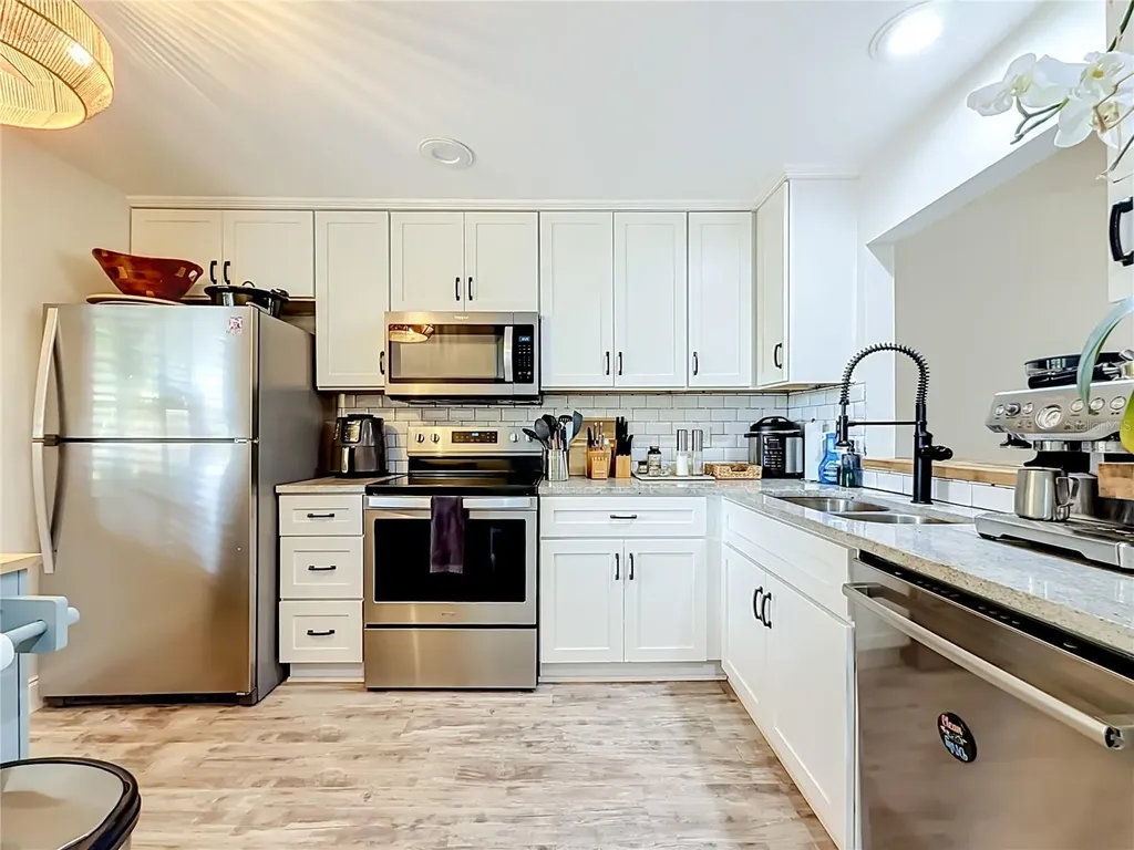 1935 Peppermill Drive Clearwater FL 33763