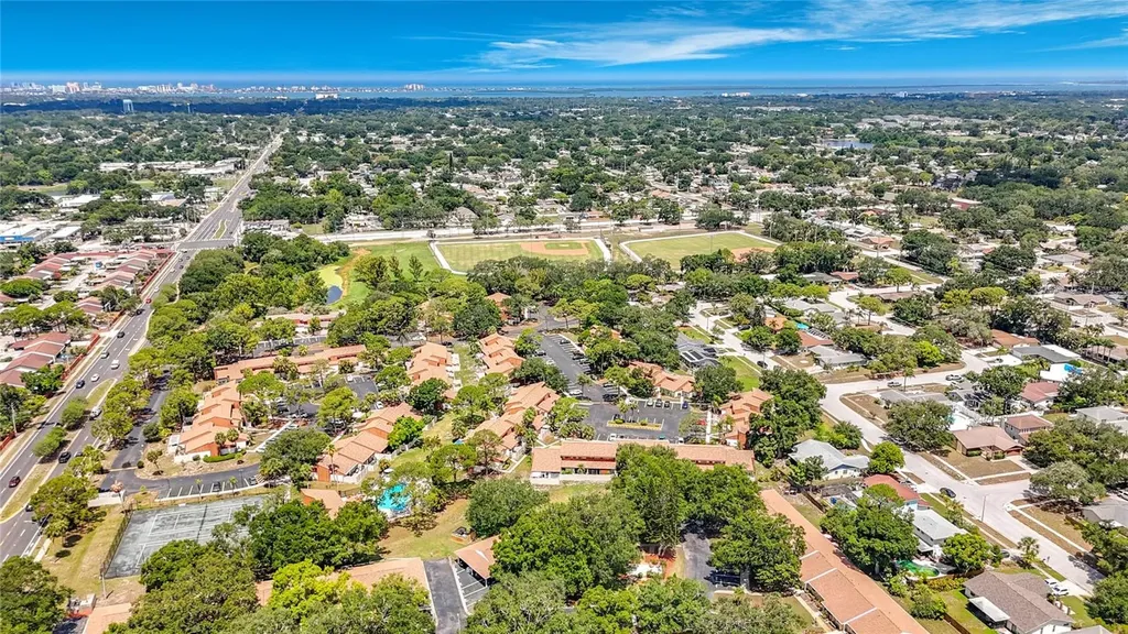 1935 Peppermill Drive Clearwater FL 33763