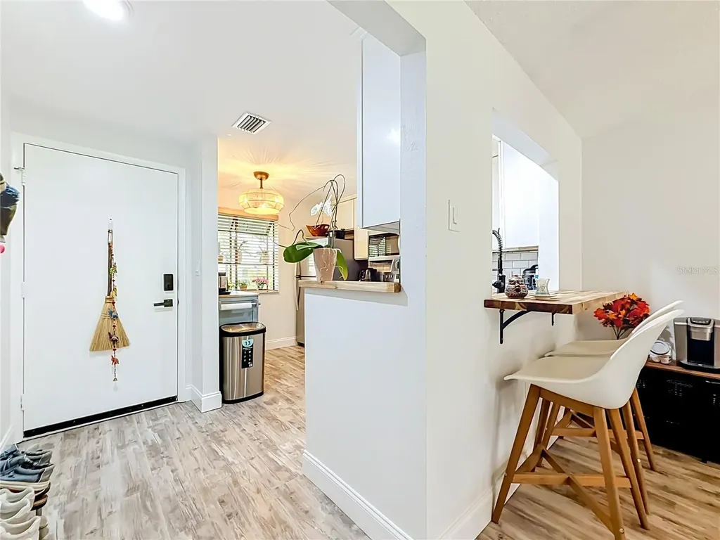 1935 Peppermill Drive Clearwater FL 33763