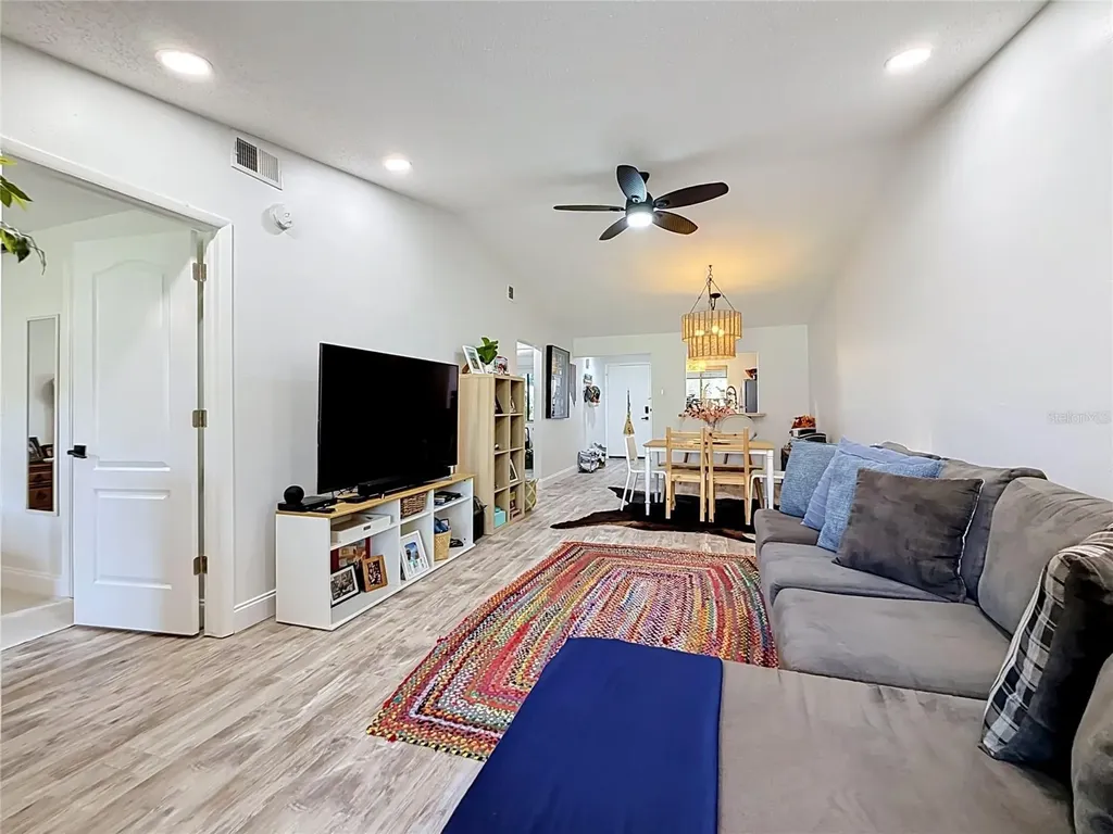 1935 Peppermill Drive Clearwater FL 33763