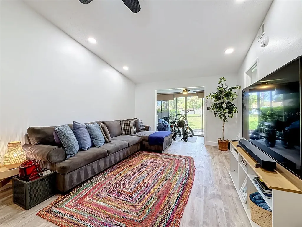 1935 Peppermill Drive Clearwater FL 33763