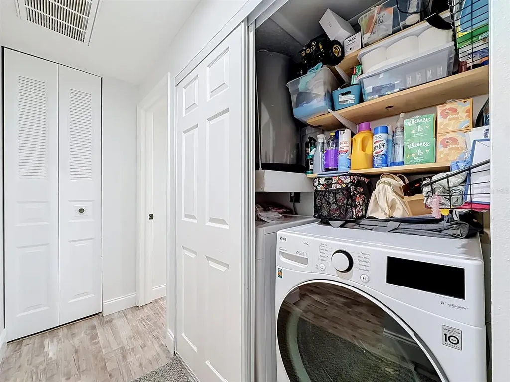 1935 Peppermill Drive Clearwater FL 33763