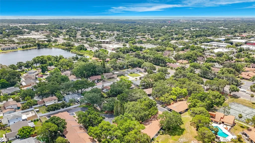 1935 Peppermill Drive Clearwater FL 33763
