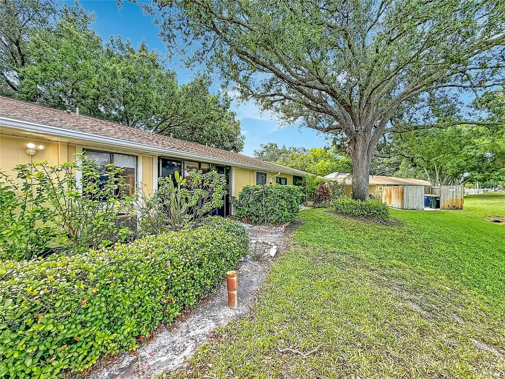 1935 Peppermill Drive Clearwater FL 33763