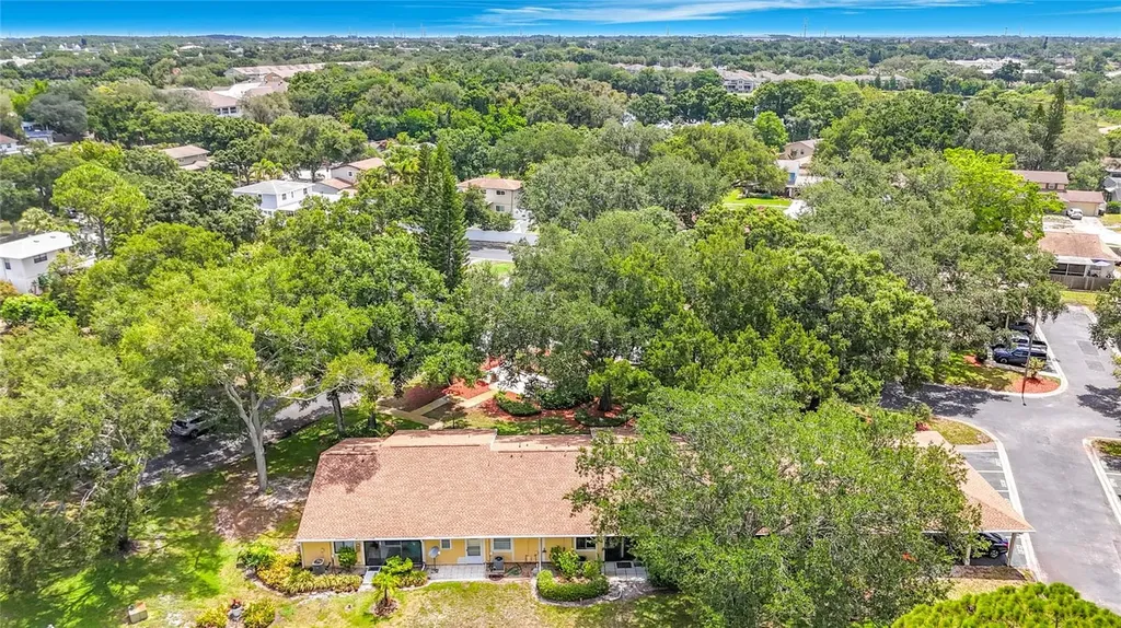 1935 Peppermill Drive Clearwater FL 33763