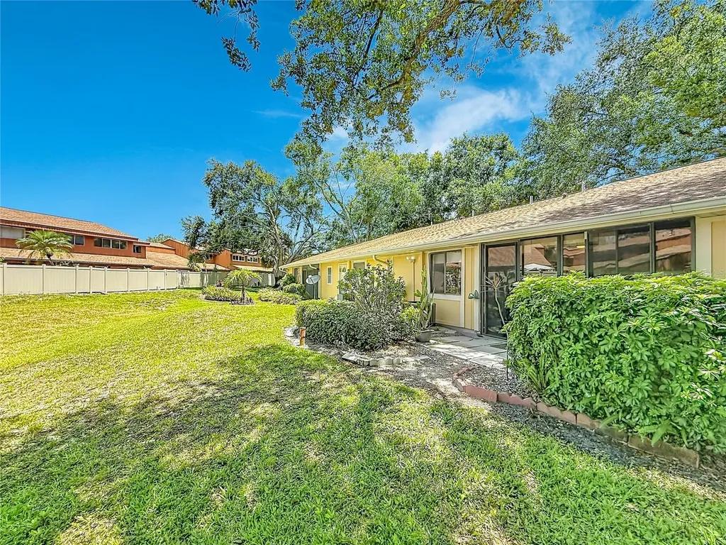 1935 Peppermill Drive Clearwater FL 33763
