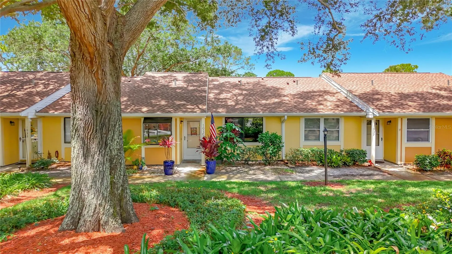 1935 Peppermill Drive Clearwater FL 33763