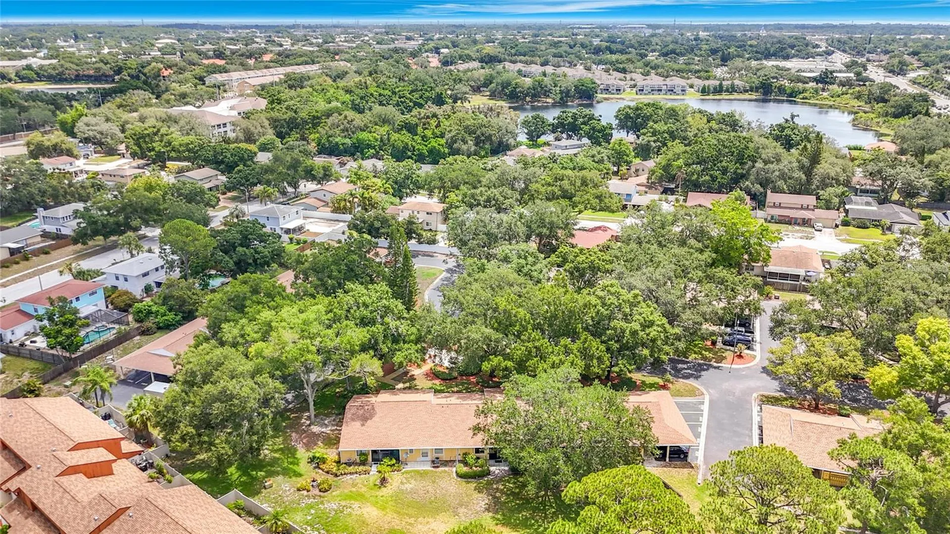 1935 Peppermill Drive Clearwater FL 33763