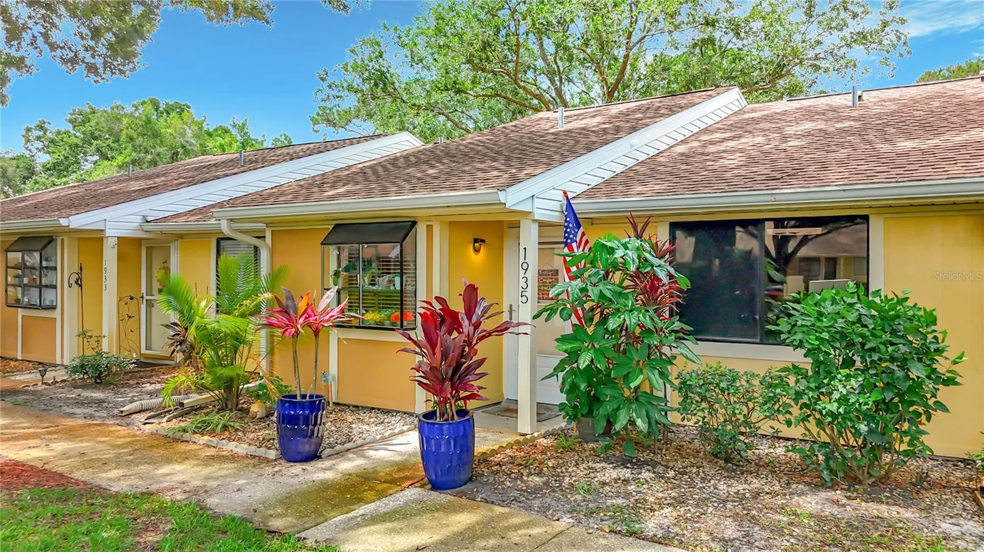 1935 Peppermill Drive Clearwater FL 33763