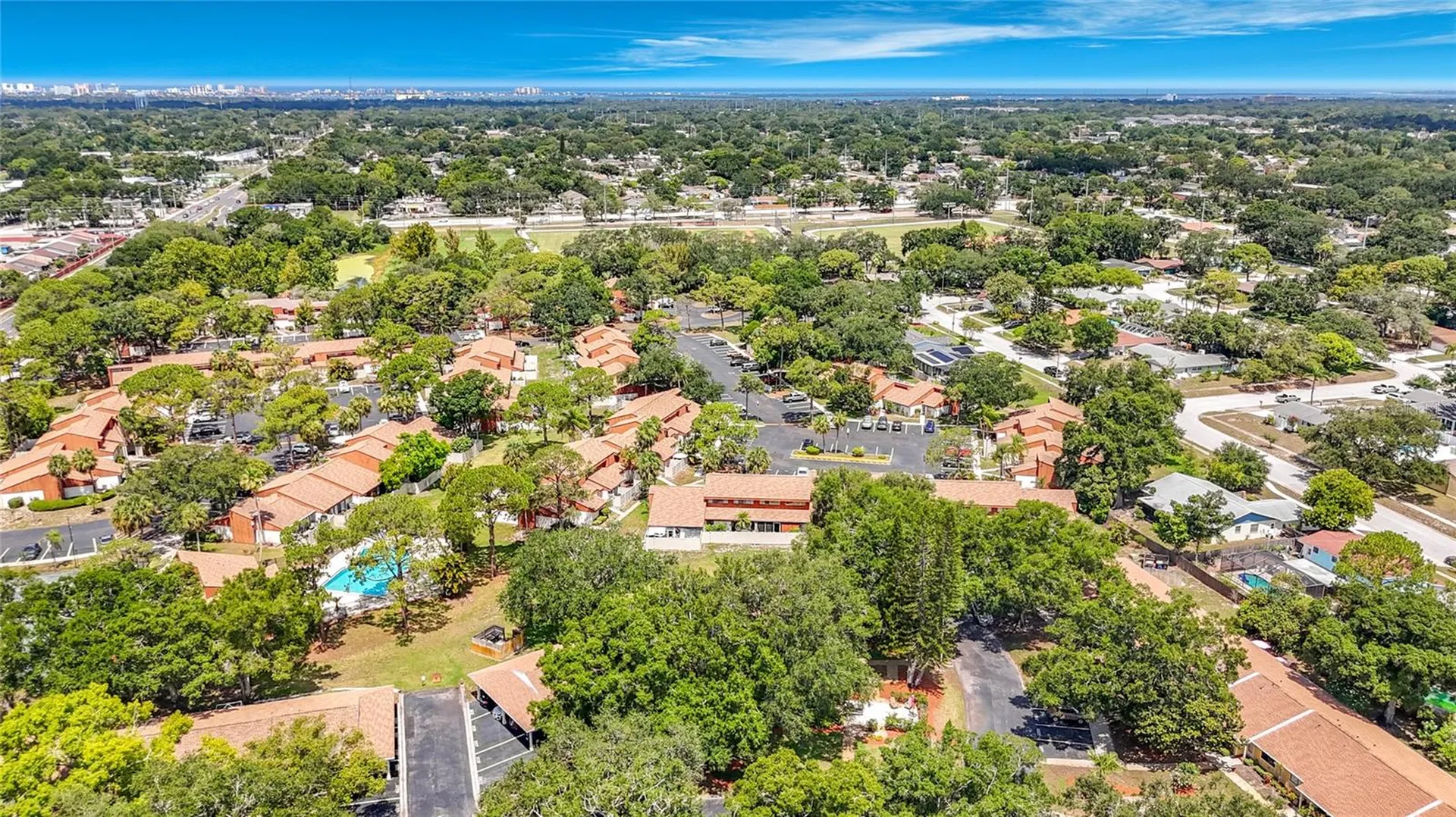 1935 Peppermill Drive Clearwater FL 33763