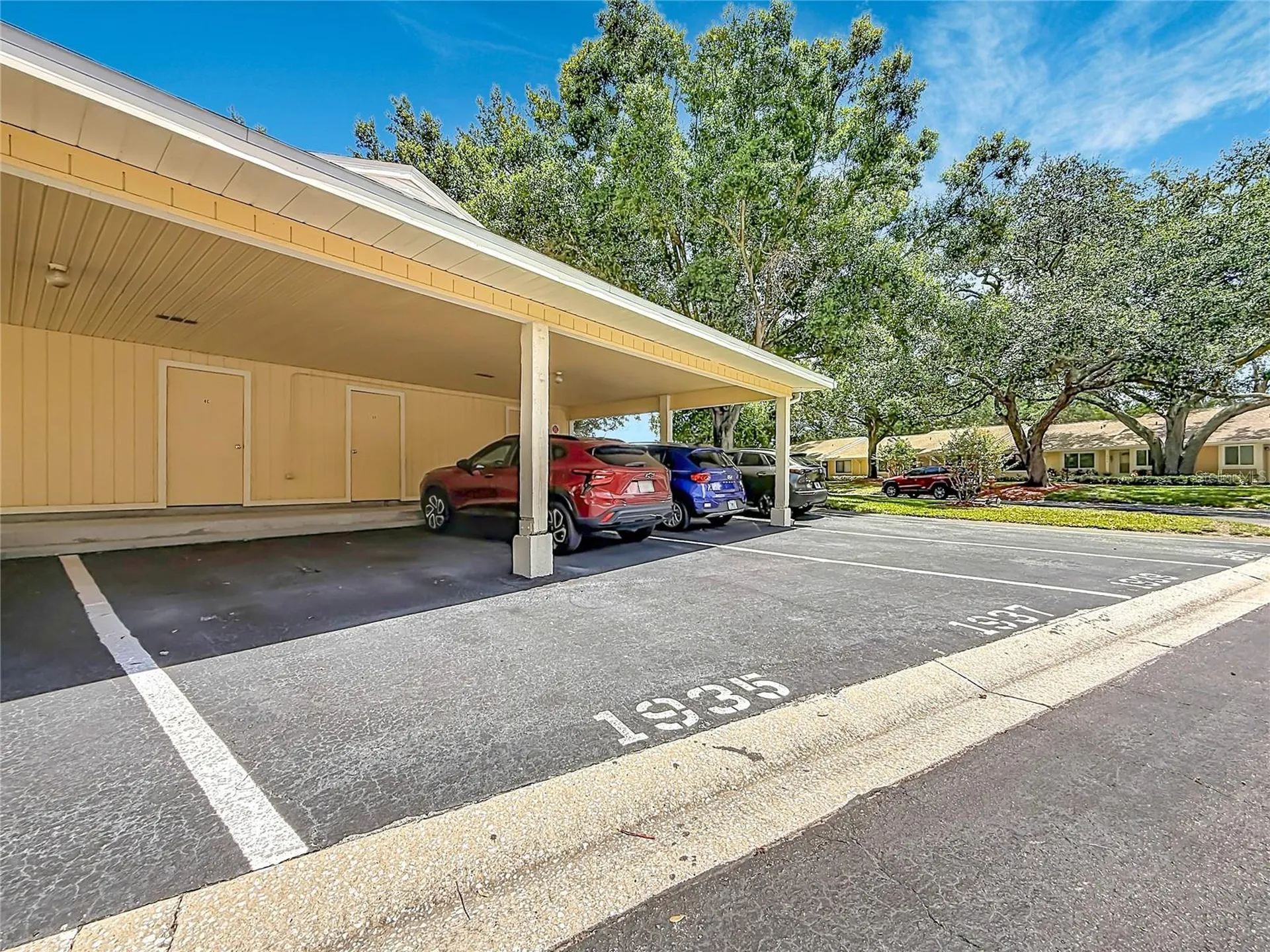 1935 Peppermill Drive Clearwater FL 33763