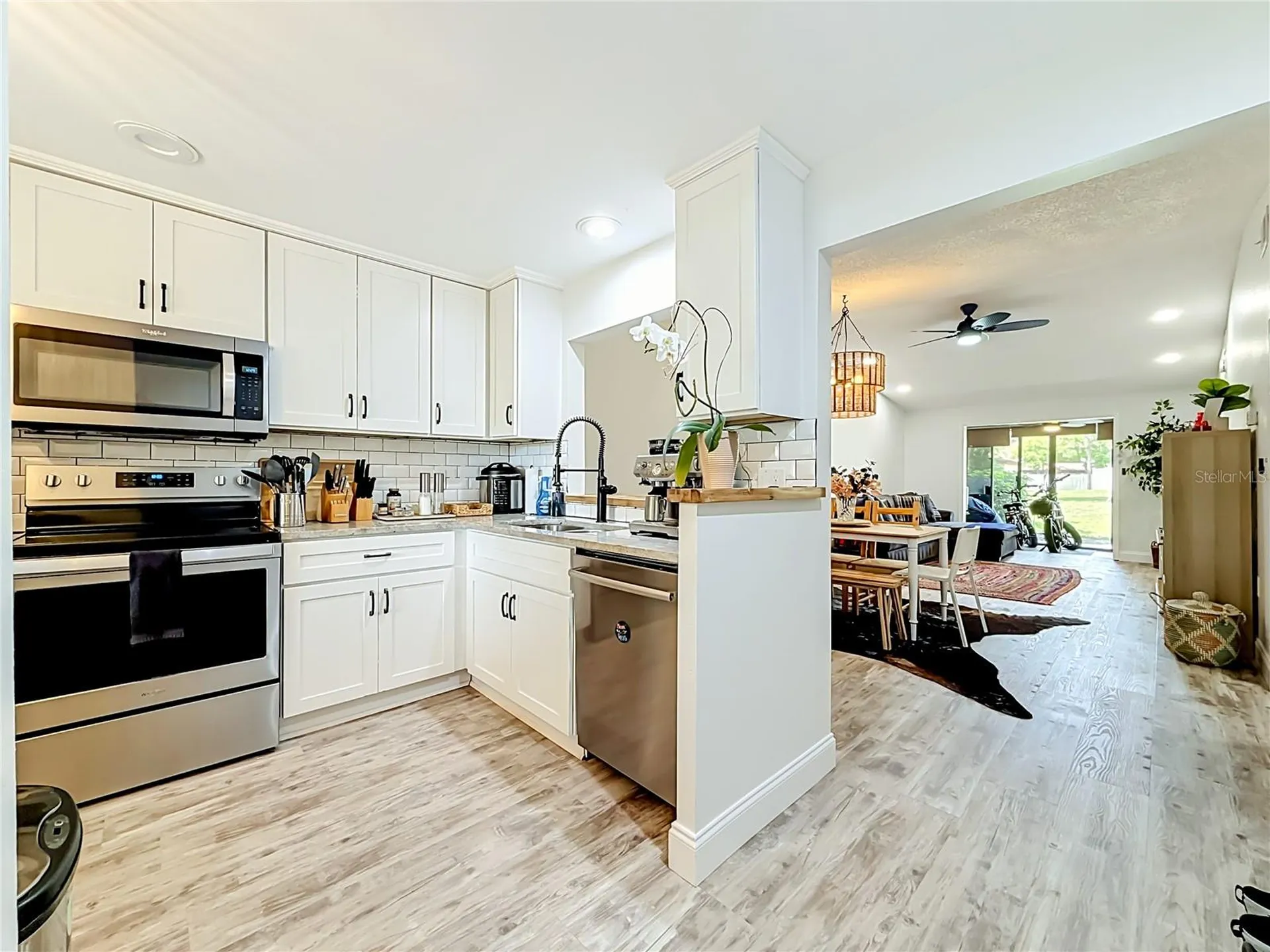 1935 Peppermill Drive Clearwater FL 33763