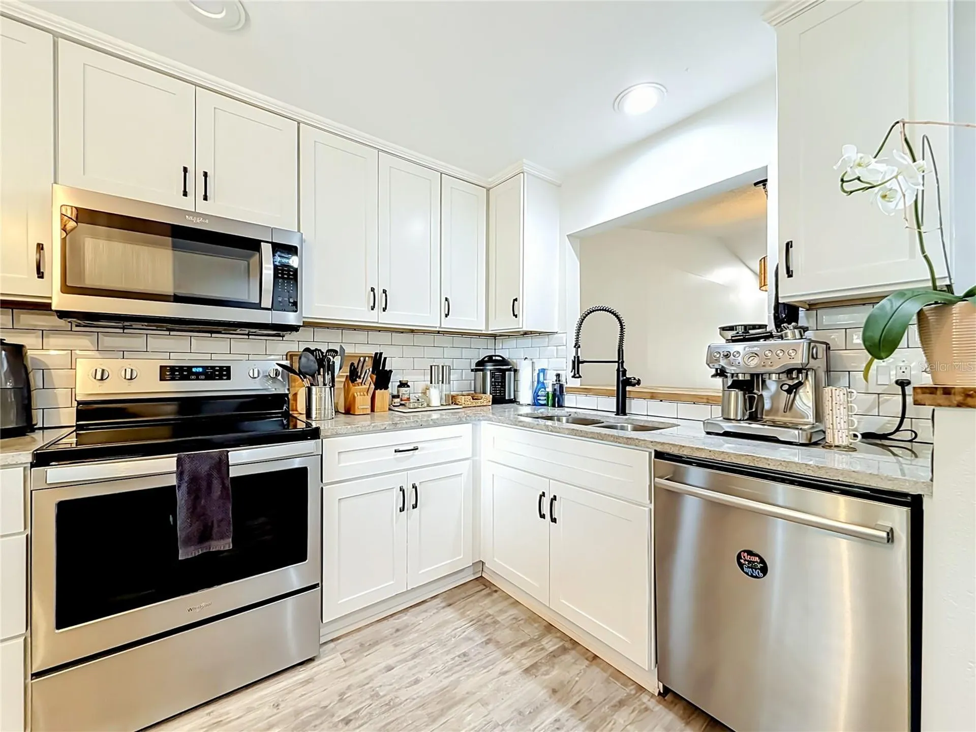 1935 Peppermill Drive Clearwater FL 33763
