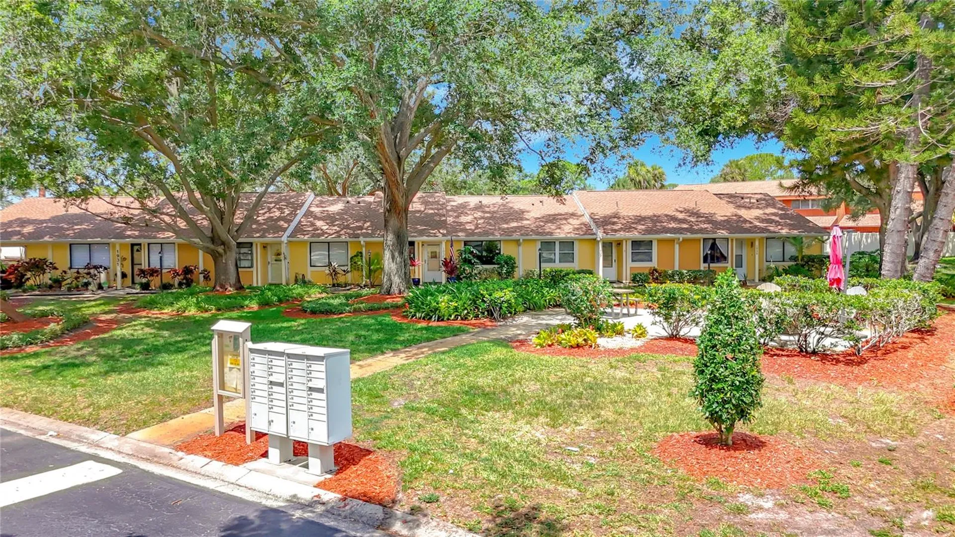 1935 Peppermill Drive Clearwater FL 33763