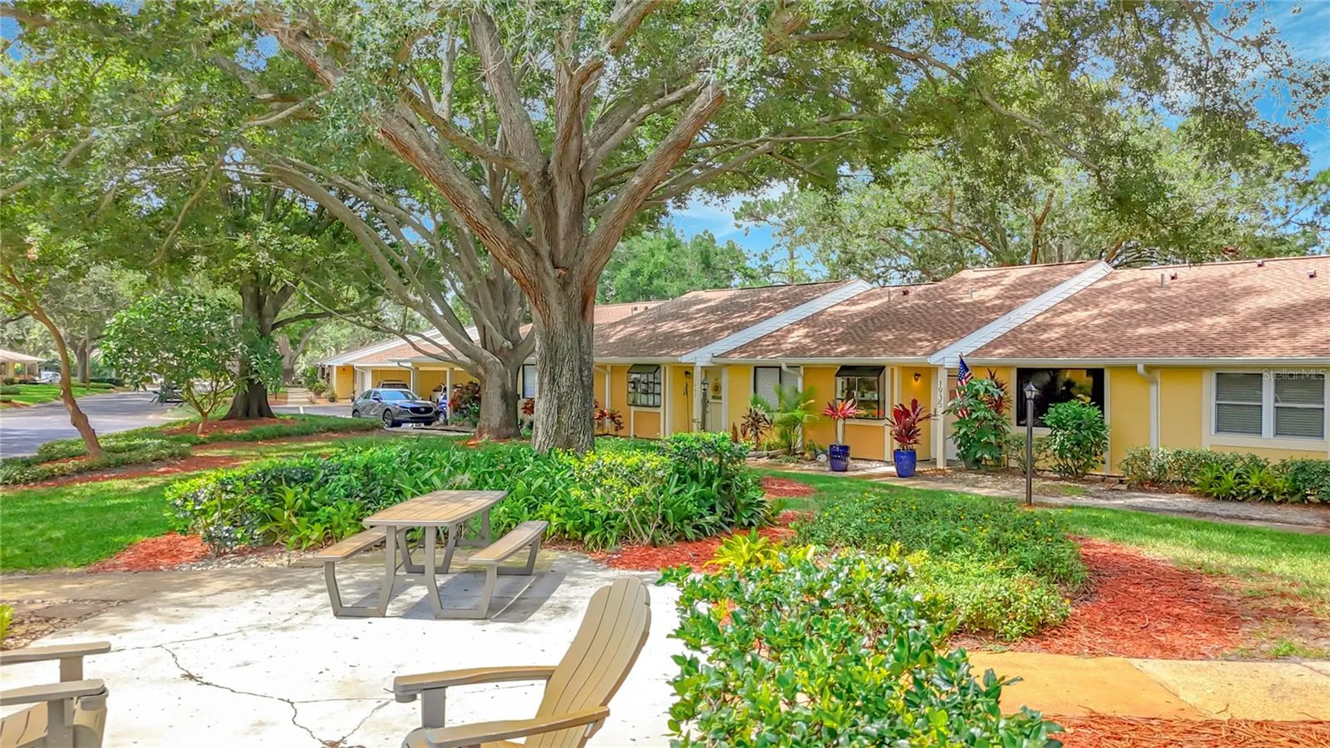 1935 Peppermill Drive Clearwater FL 33763