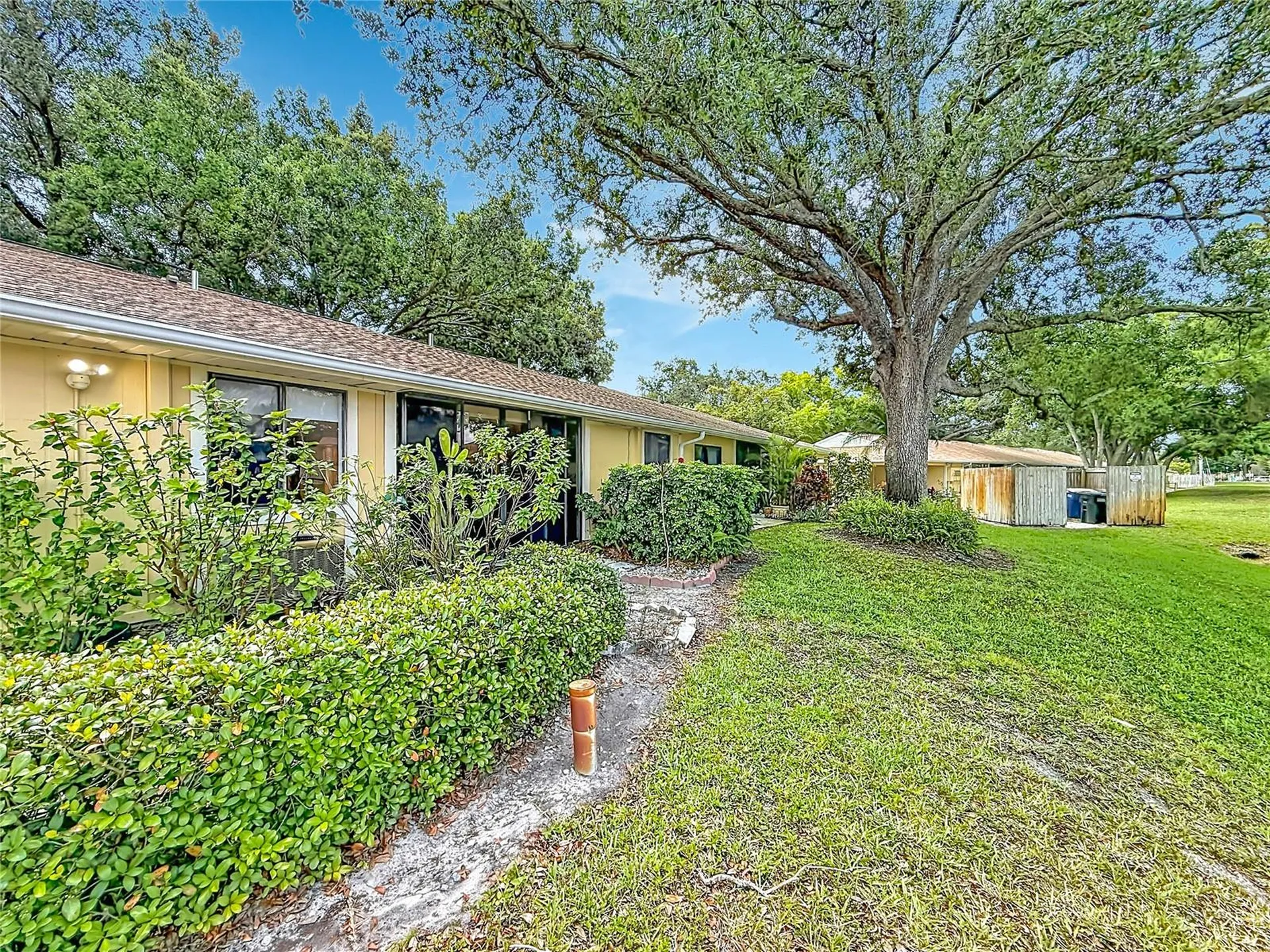 1935 Peppermill Drive Clearwater FL 33763