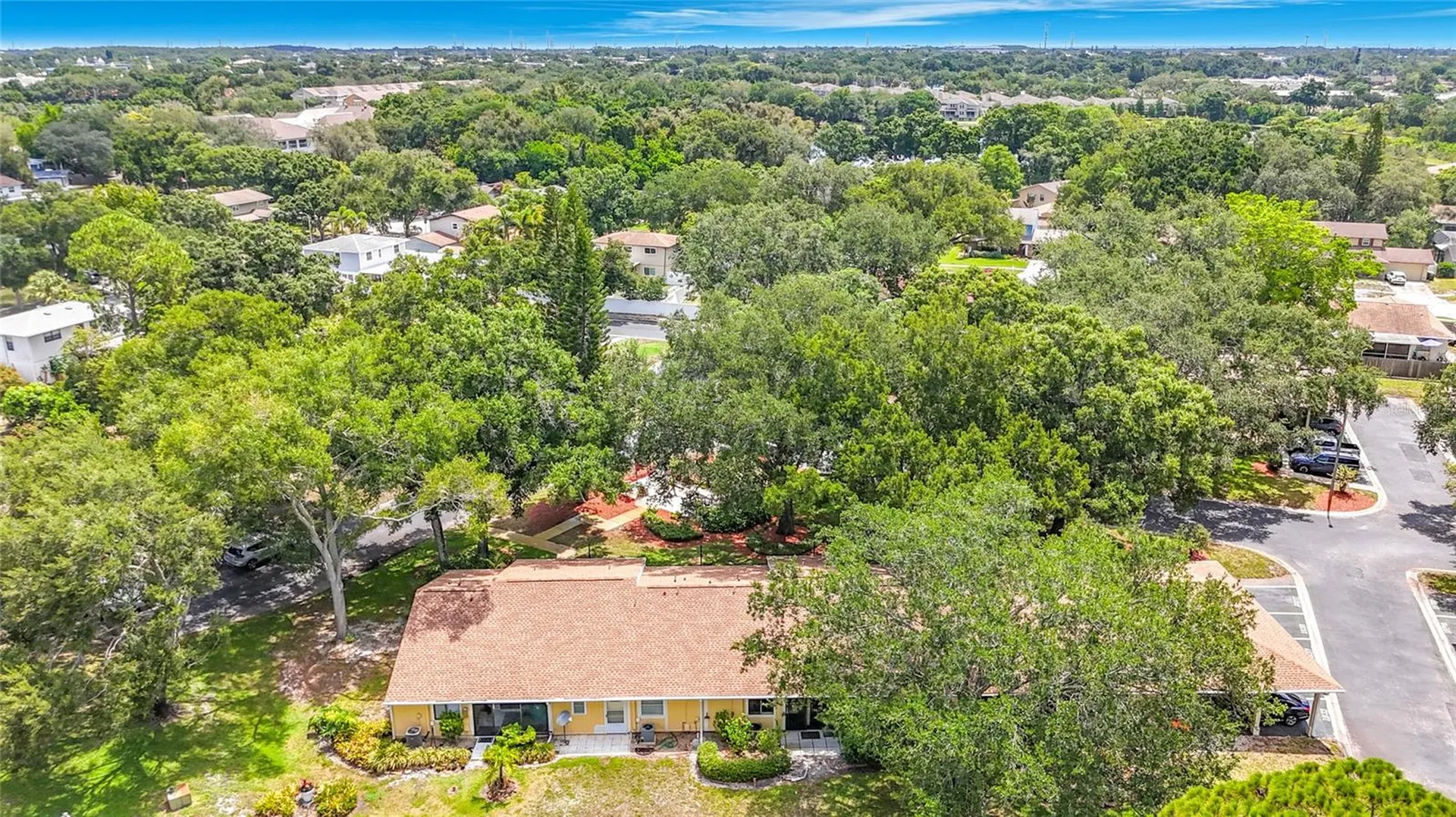 1935 Peppermill Drive Clearwater FL 33763