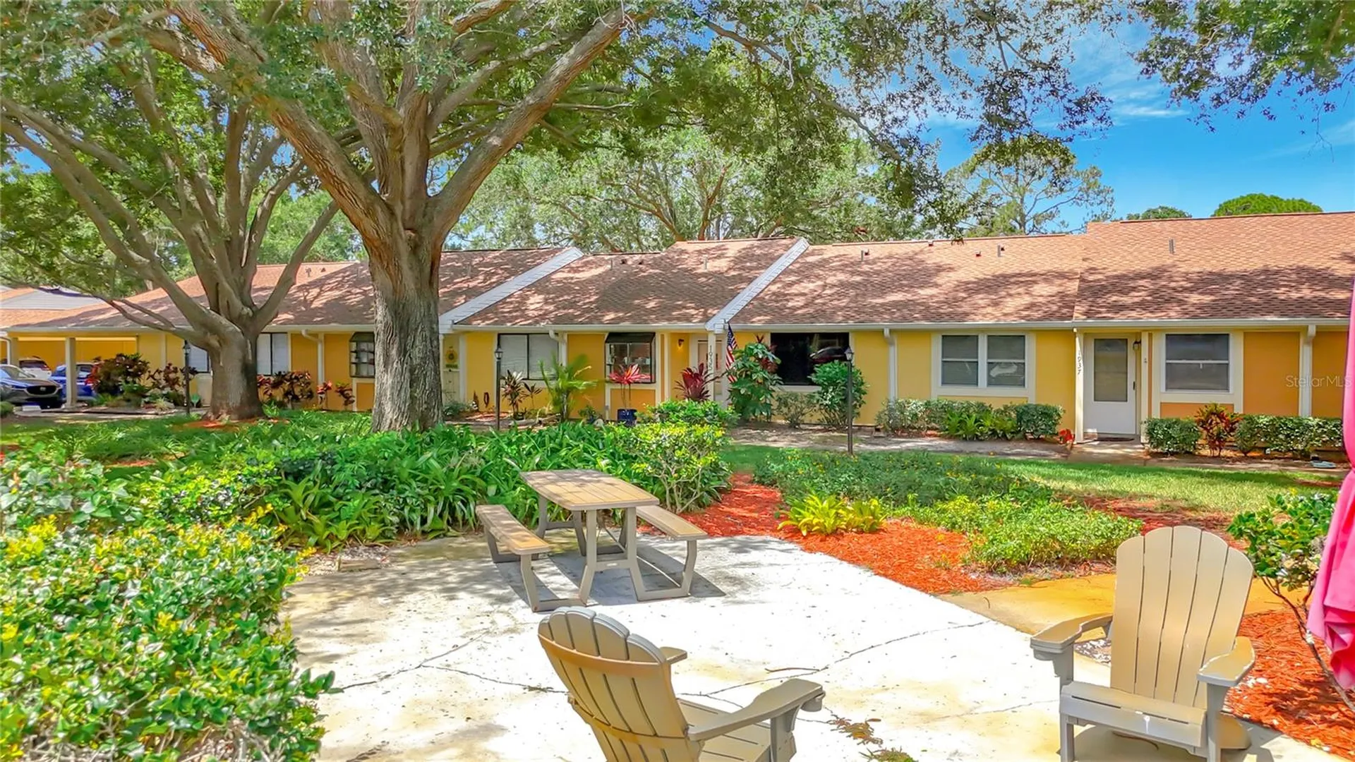 1935 Peppermill Drive Clearwater FL 33763