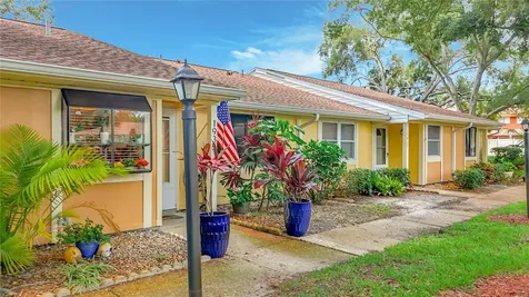 1935 Peppermill Drive Clearwater FL 33763