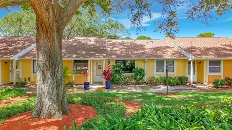 1935 Peppermill Drive Clearwater FL 33763