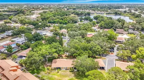 1935 Peppermill Drive Clearwater FL 33763