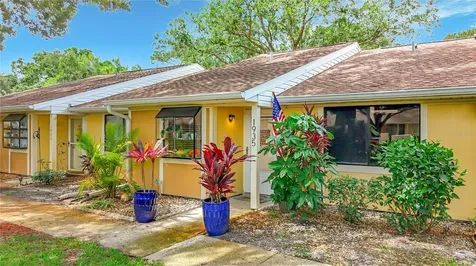 1935 Peppermill Drive Clearwater FL 33763
