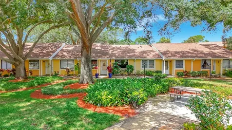 1935 Peppermill Drive Clearwater FL 33763