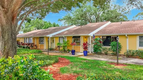 1935 Peppermill Drive Clearwater FL 33763
