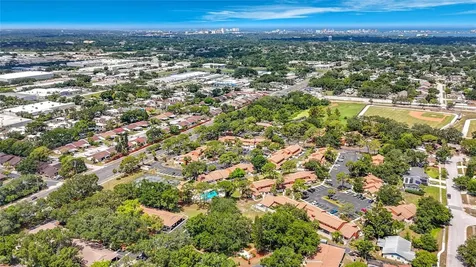 1935 Peppermill Drive Clearwater FL 33763