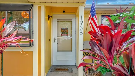1935 Peppermill Drive Clearwater FL 33763