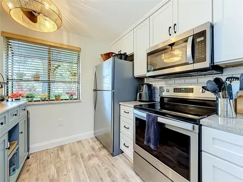 1935 Peppermill Drive Clearwater FL 33763