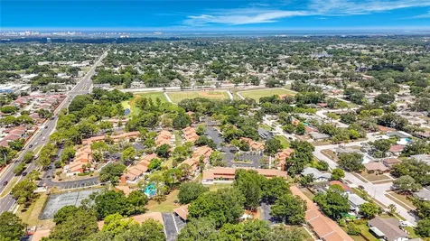 1935 Peppermill Drive Clearwater FL 33763
