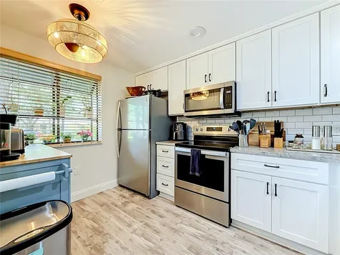 1935 Peppermill Drive Clearwater FL 33763