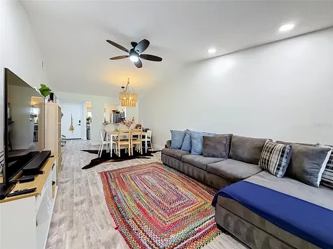 1935 Peppermill Drive Clearwater FL 33763