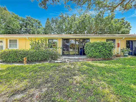 1935 Peppermill Drive Clearwater FL 33763