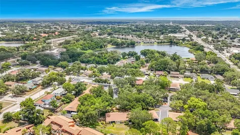 1935 Peppermill Drive Clearwater FL 33763